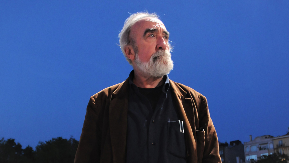 "Ancak sisli şarkılar ruha dokunabilir"