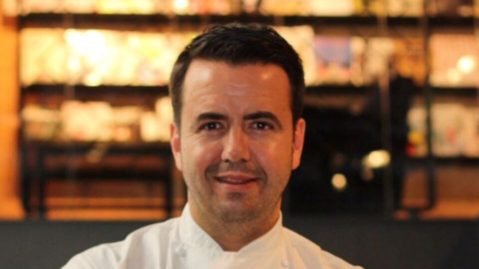 Tabağımı geri istiyorum