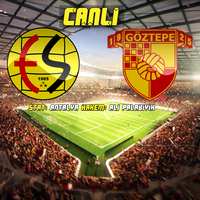 Göztepe 14 yıl sonra Spor Toto Süper Lig'de!