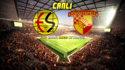 Göztepe 14 yıl sonra Spor Toto Süper Lig'de!