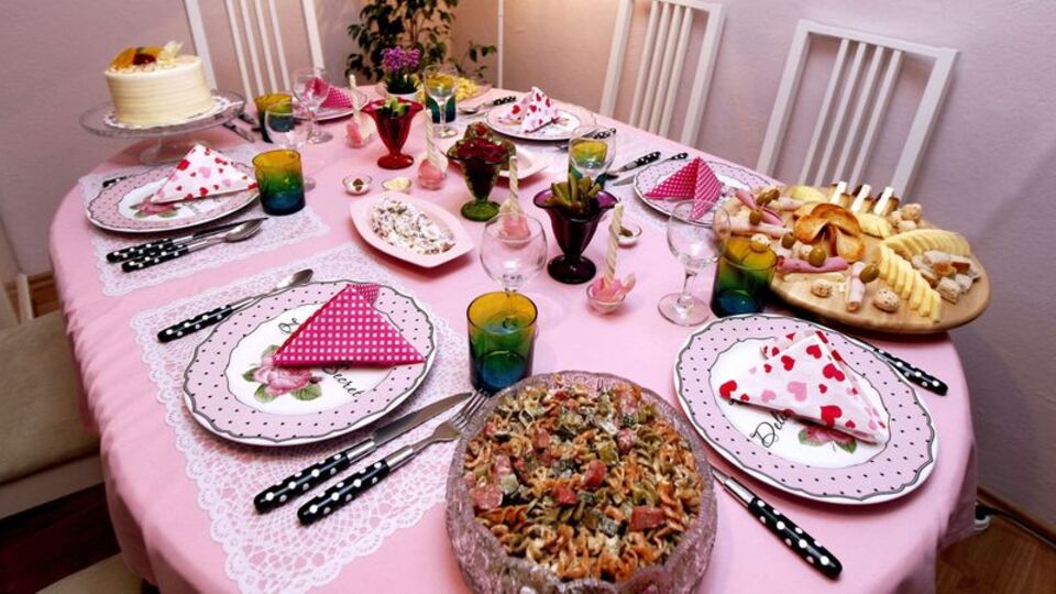 Sofranızı Ramazan yemekleri ile taçlandırın