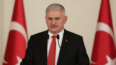 Bedelli askerlik çıkacak mı? Başbakan Yıldırım açıkladı...