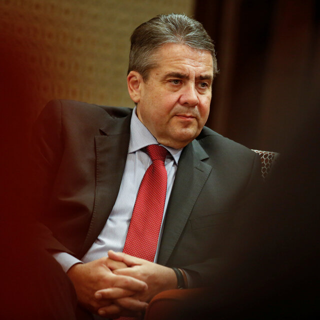 Alman Bakan'dan kritik ziyaret öncesi İncirlik ve PKK açıklaması
