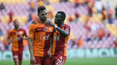 Sinan Gümüş: Kutlanacak bir şey yoktu