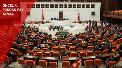 Türkiye o anlaşmanın onay sürecini askıya aldı!