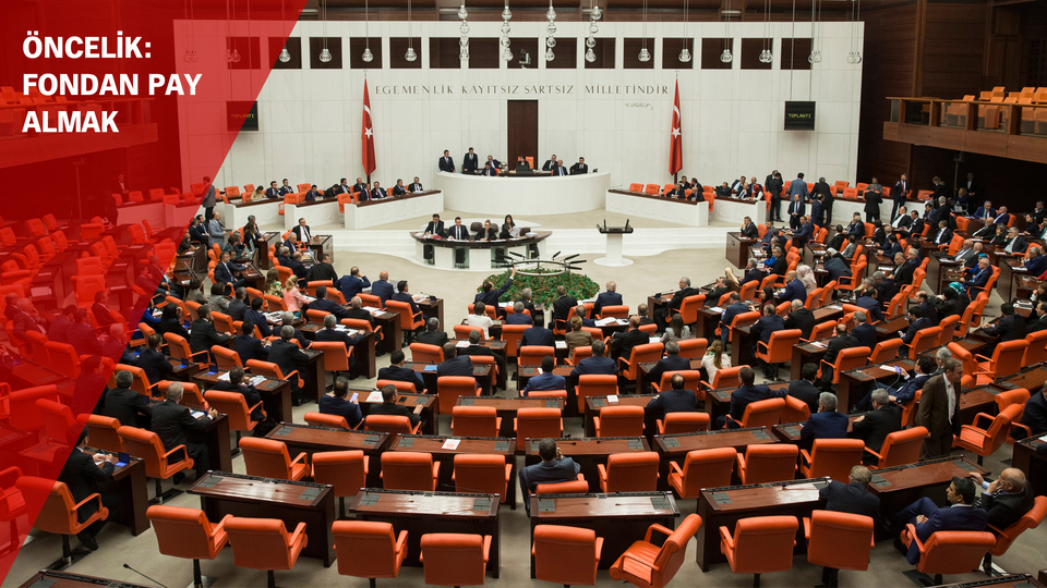 Türkiye o anlaşmanın onay sürecini askıya aldı!