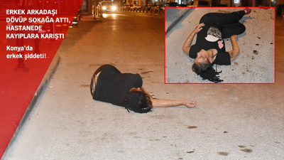 Ramazan davulcuları böyle buldu!