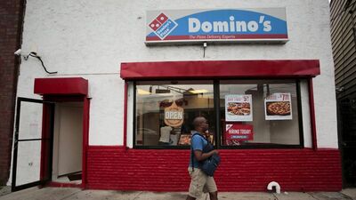 Pizza devinden halka arz kararı 