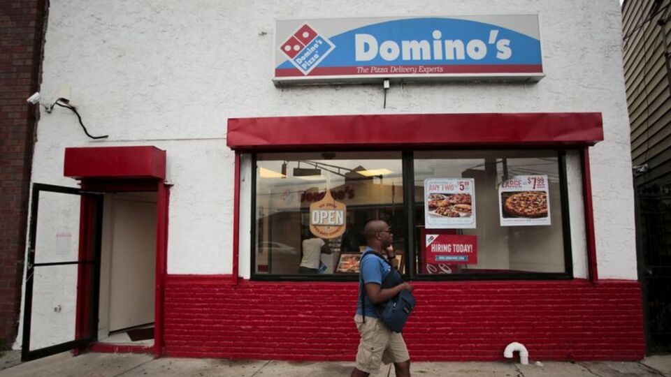 Pizza devinden halka arz kararı 