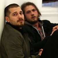 İçerde'de son 3 bölüm!