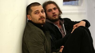İçerde'de son 3 bölüm!