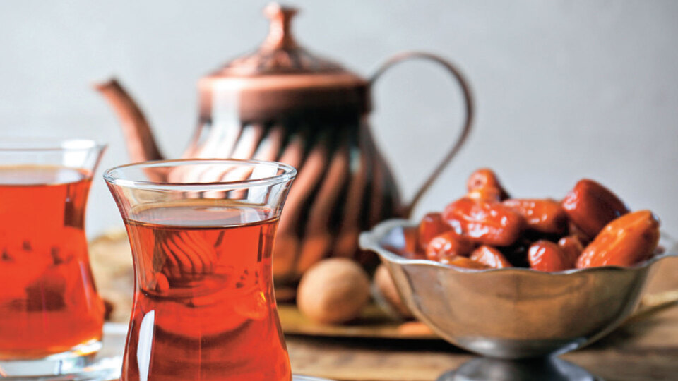 Oruç tutarken önce sağlık! İşte dikkat edilmesi gerekenler ve örnek sahur mönüleri...