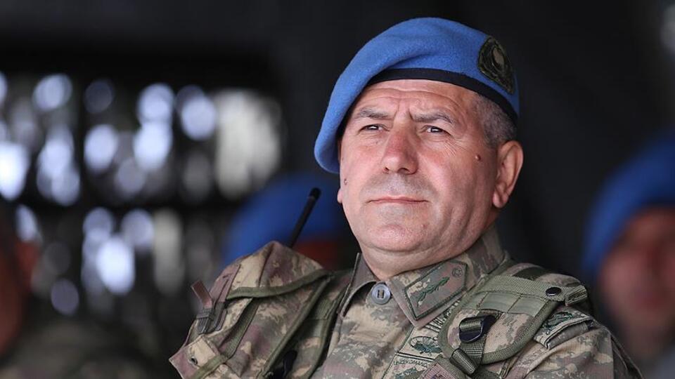 Kato Dağı'ndaki operasyona şehit Aydoğan Aydın'ın adı verildi