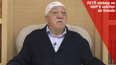 İçişleri'nden 130 kişiye 'yurda dön' çağrısı! Dönmezlerse...