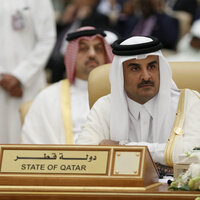 Arap dünyasında diplomatik kriz!