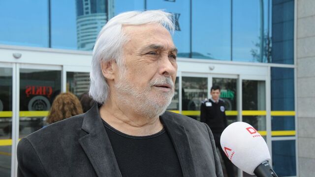 Müjdat Gezen hakkında 2 yıl 4 aya kadar hapis istemi