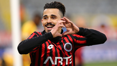 Serdar Gürler'in yeni takımı belli oldu!