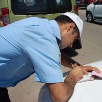 Trafik cezalarında yeni dönem başlıyor