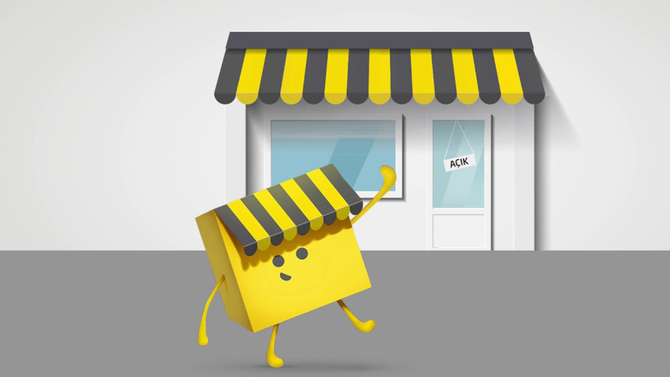 e-ticaret dünyasından bir şirket daha kapanıyor