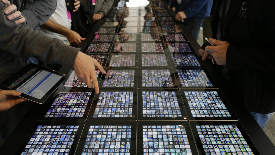 O uygulamalara veda zamanı geldi