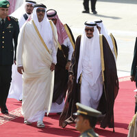 Ortadoğu'yu sarsan krizin perde arkası! Şimdi ne olacak?