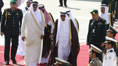 Ortadoğu'yu sarsan krizin perde arkası! Şimdi ne olacak?