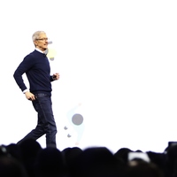 Apple işte bunları tanıttı