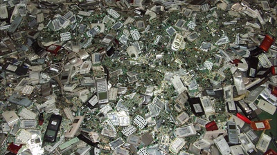 Çöp zannedip bir hazine saklıyor olabilirsiniz