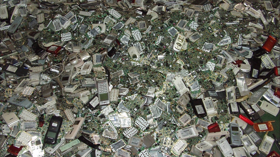 Çöp zannedip bir hazine saklıyor olabilirsiniz