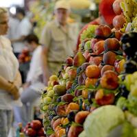 Enflasyon rakamları açıklandı