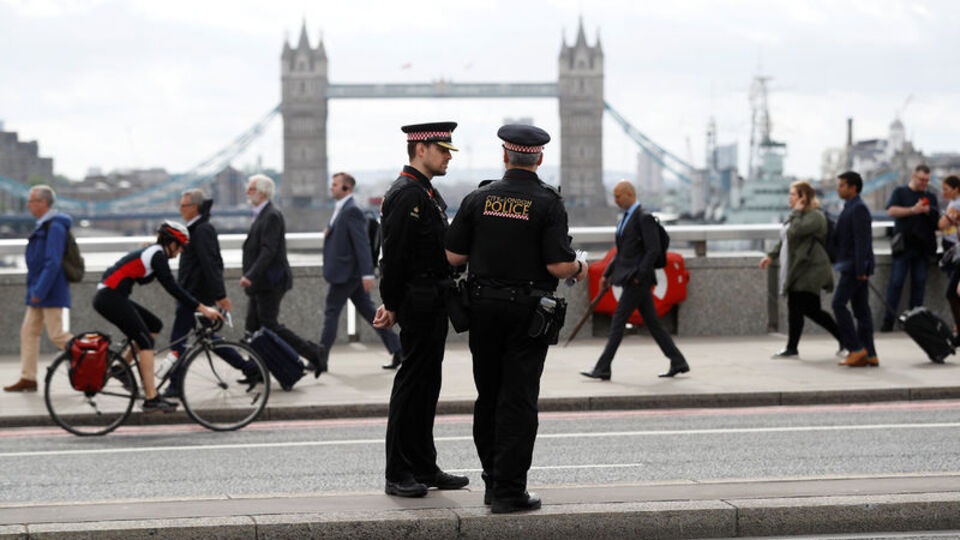Teknoloji devlerine 'terör' baskısı