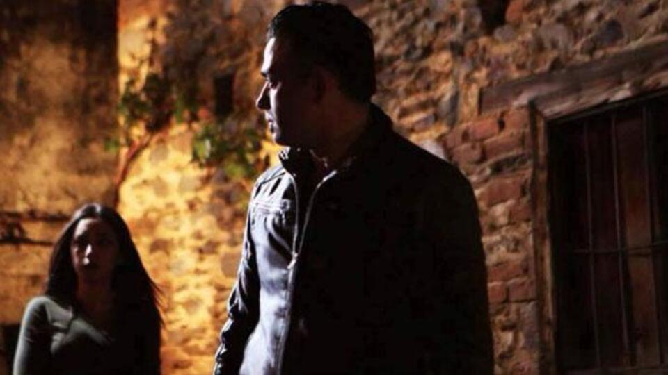 BBG Melih geri döndü