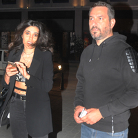 Hande’nin Can’ını Serenay kaptı