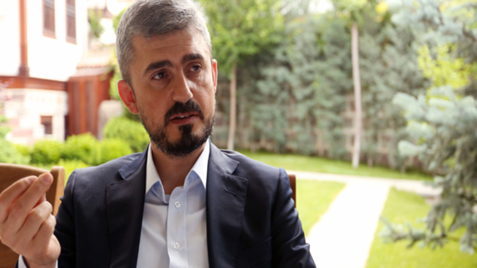 "Senaryo uydurmaları sürpriz değil"