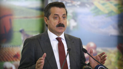 Emanet alımlarına başlandı