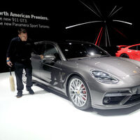 Volkswagen, Audi ve şimdi de Porsche