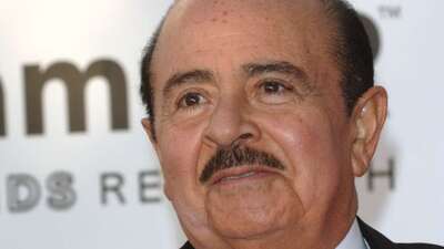 Adnan Kaşıkçı hayatını kaybetti