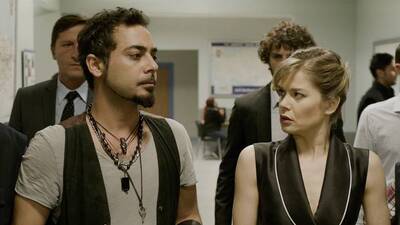 Hayat Şarkısı'nda veda zamanı