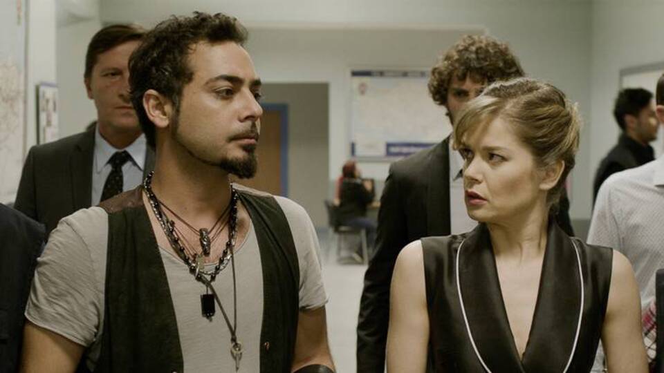 Hayat Şarkısı'nda veda zamanı