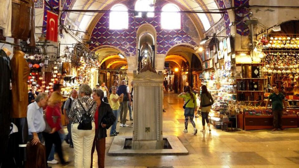 Ve İstanbul için ilk umut ışığı yandı...