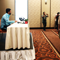 "Arda, konuşmaya başladığı esnada..."