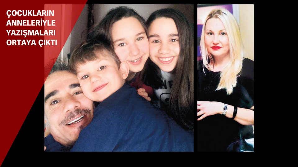 Suçlanan o baba konuştu: Kaçırmadım, aldatıldım