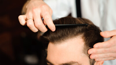 Bilim insanları açıkladı! Kellik ile o hastalık arasında ilişki...