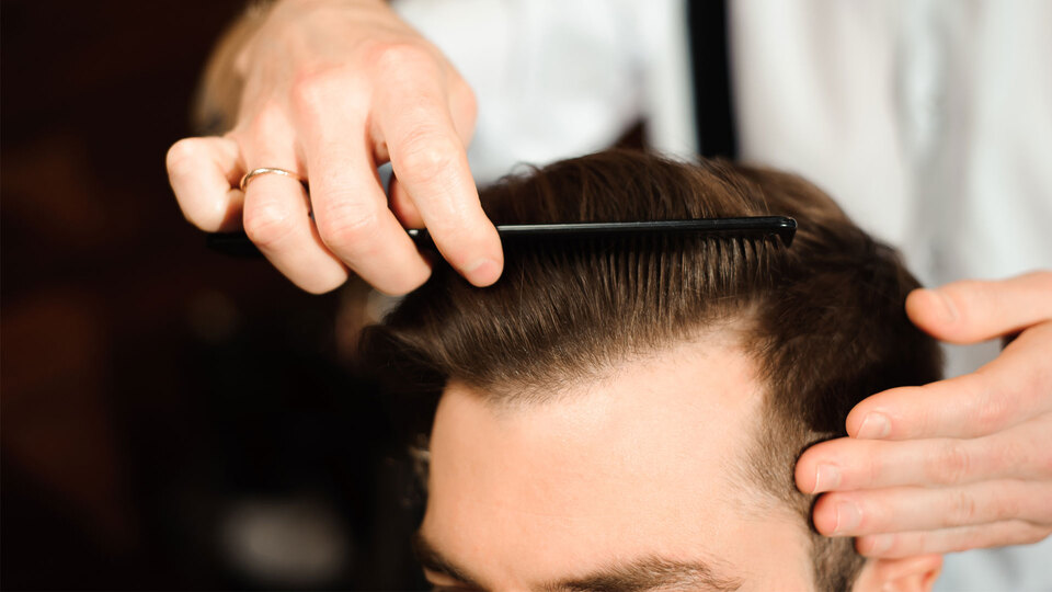 Bilim insanları açıkladı! Kellik ile o hastalık arasında ilişki...