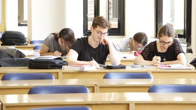 LYS öncesi beslenmeye dikkat! İşte tüketmeniz gerekenler...