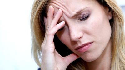 Gece uykudan uyandıran ağrıya omega 3 çözümü!