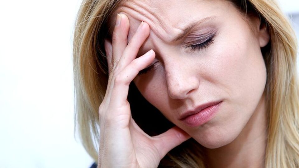 Gece uykudan uyandıran ağrıya omega 3 çözümü!