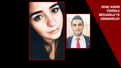 Polis memuru, Özbek sevgilisiyle Rus ruleti izledi, sonrası korkunç!