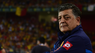 Yılmaz Vural'ın acı günü!