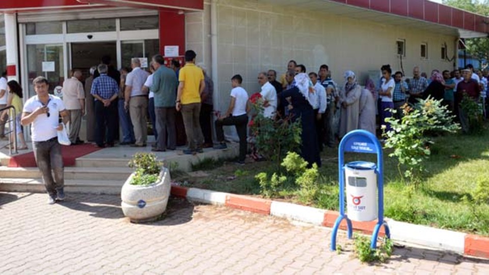 Fiyatını duyan kuyruğa giriyor!